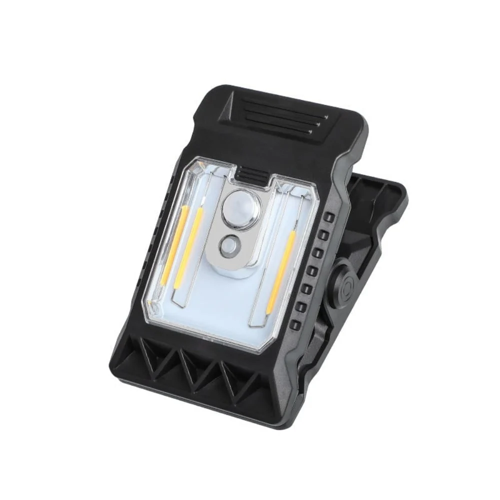 Solar Powered Outdoor Light Motion Sensor LED Security - Image 4